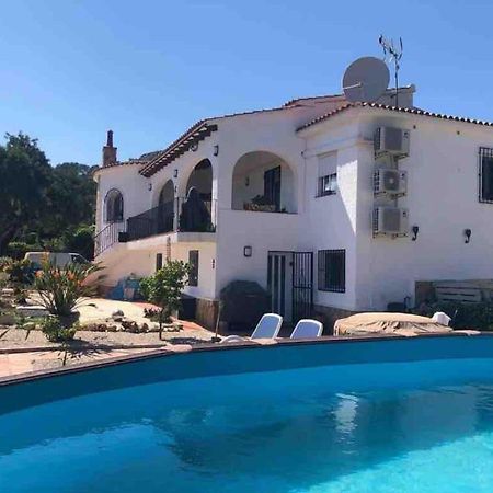 Lovely 2 Bed Apartment In Alcalalí エクステリア 写真