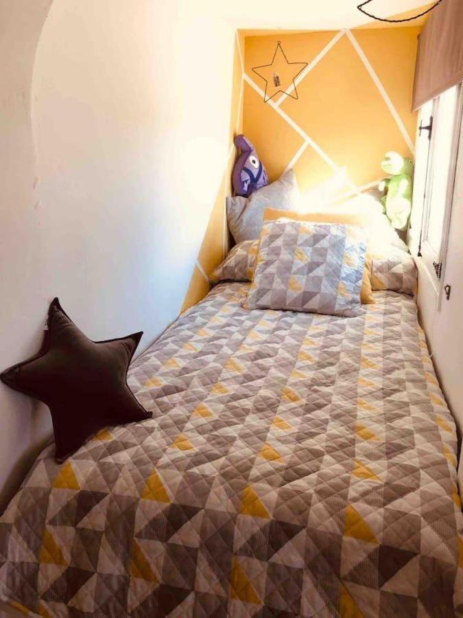 Lovely 2 Bed Apartment In Alcalalí エクステリア 写真