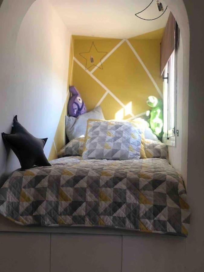 Lovely 2 Bed Apartment In Alcalalí エクステリア 写真