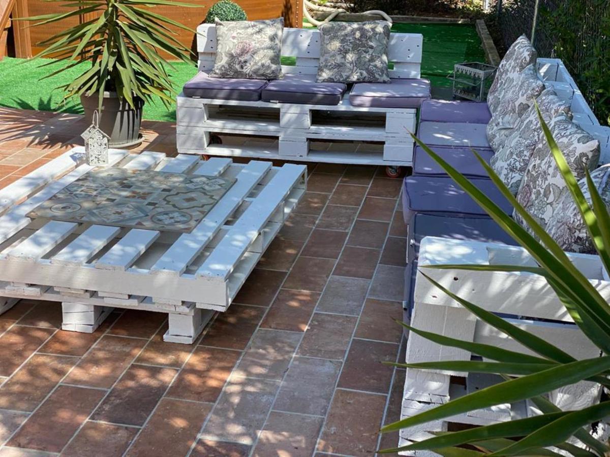 Lovely 2 Bed Apartment In Alcalalí エクステリア 写真